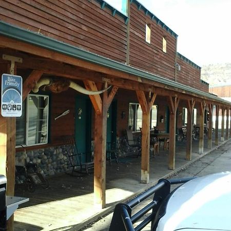 River Bend Motel Llc Spray Εξωτερικό φωτογραφία