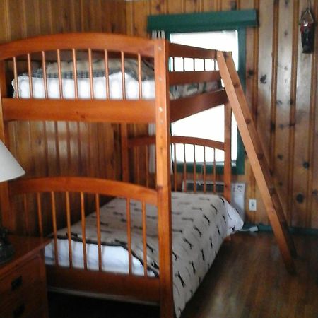 River Bend Motel Llc Spray Εξωτερικό φωτογραφία