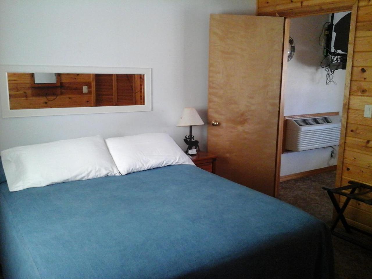 River Bend Motel Llc Spray Εξωτερικό φωτογραφία