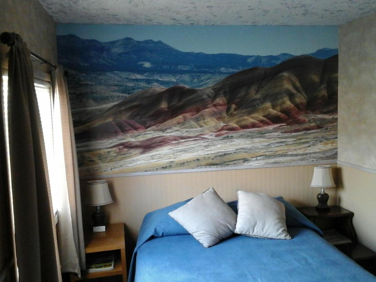 River Bend Motel Llc Spray Εξωτερικό φωτογραφία