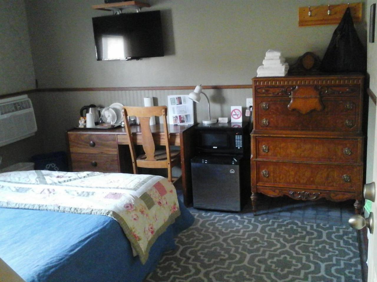 River Bend Motel Llc Spray Εξωτερικό φωτογραφία