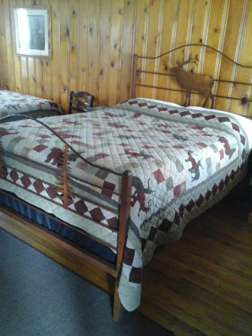 River Bend Motel Llc Spray Εξωτερικό φωτογραφία