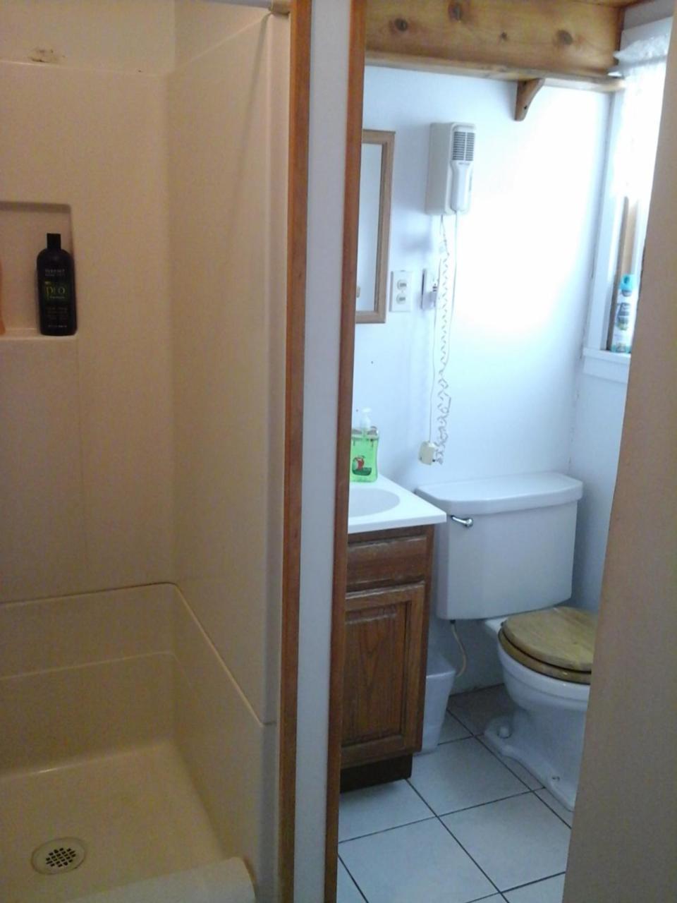 River Bend Motel Llc Spray Εξωτερικό φωτογραφία