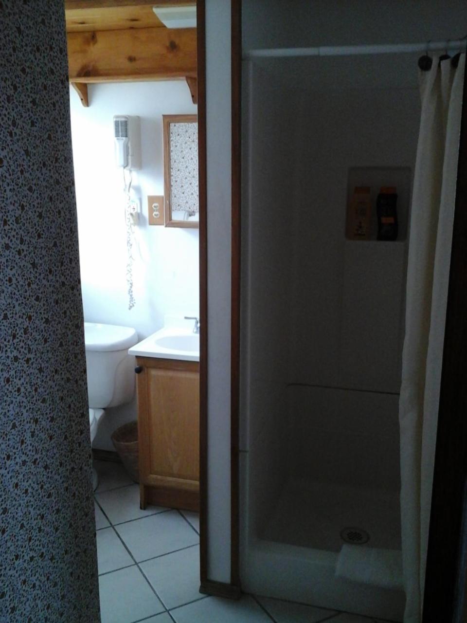 River Bend Motel Llc Spray Εξωτερικό φωτογραφία