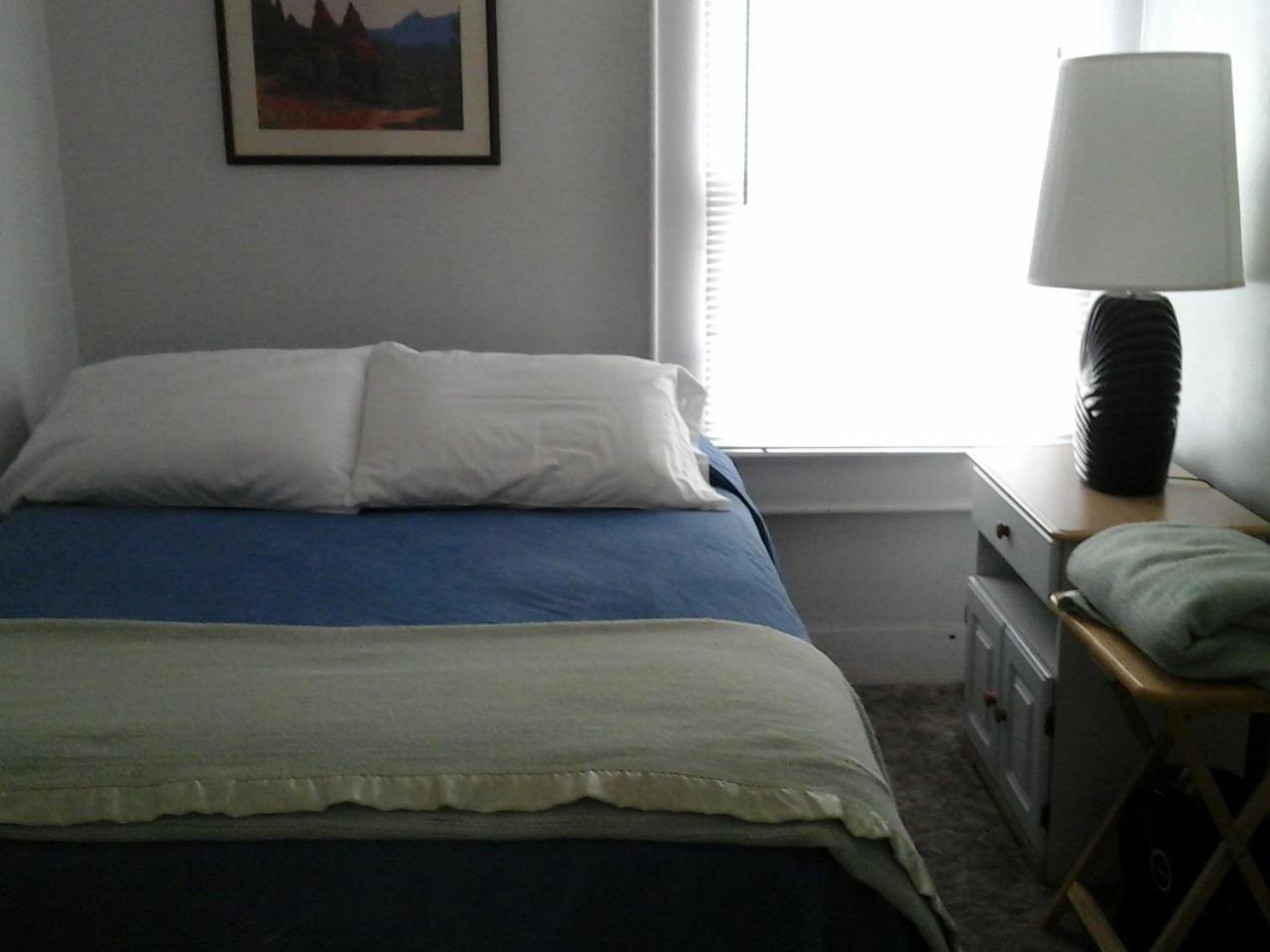 River Bend Motel Llc Spray Εξωτερικό φωτογραφία