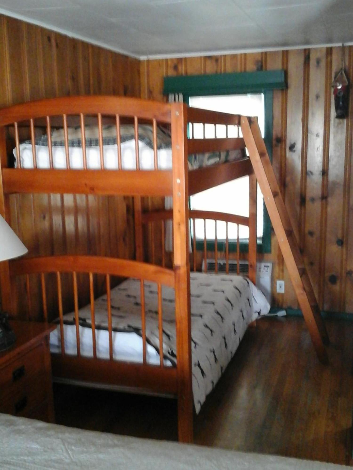 River Bend Motel Llc Spray Εξωτερικό φωτογραφία