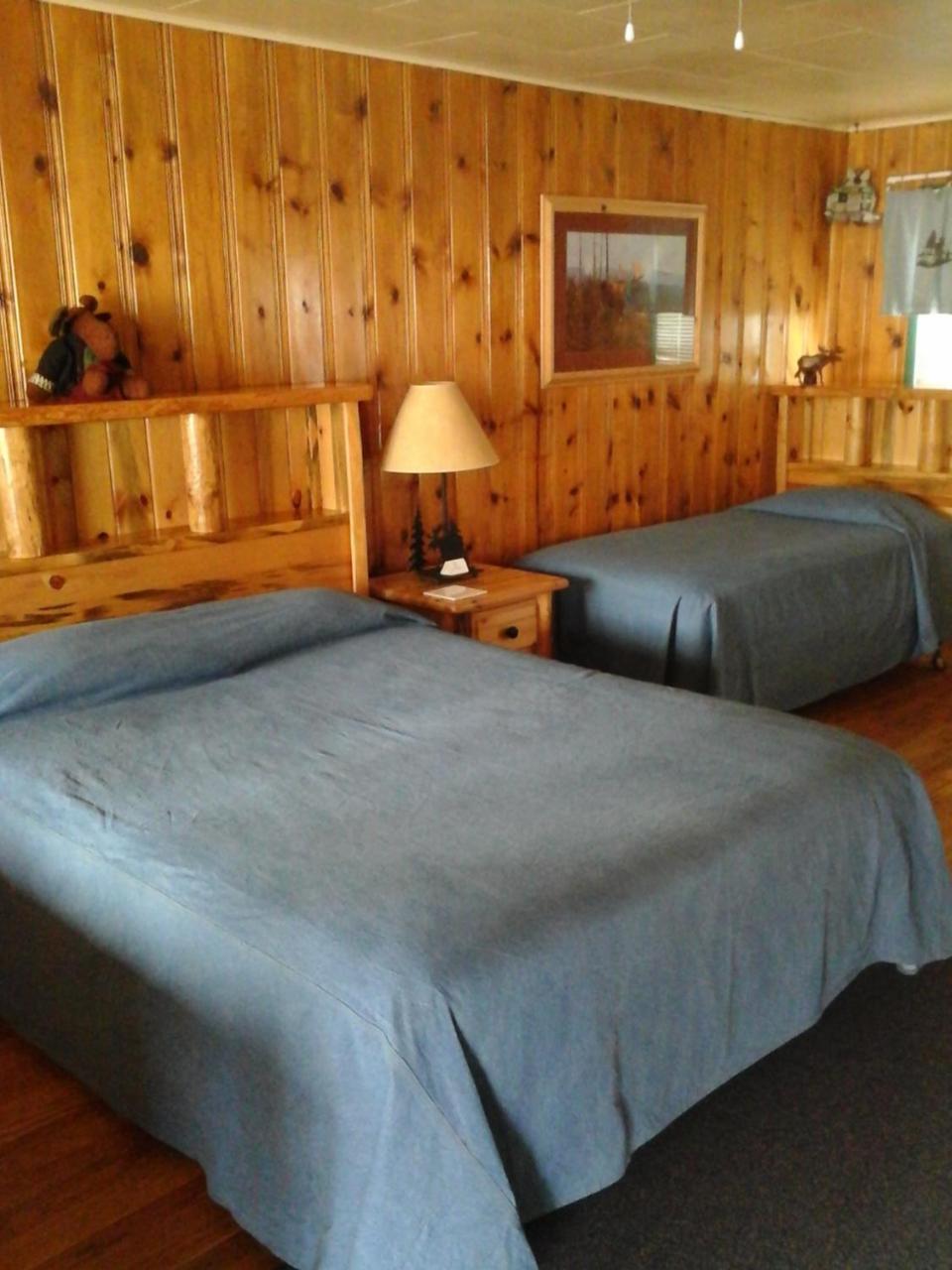 River Bend Motel Llc Spray Εξωτερικό φωτογραφία