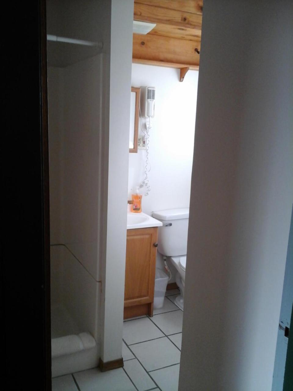 River Bend Motel Llc Spray Εξωτερικό φωτογραφία