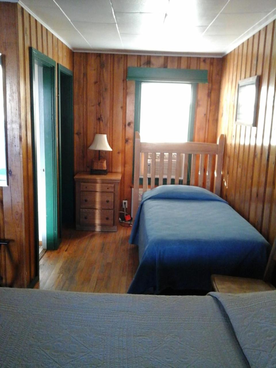 River Bend Motel Llc Spray Εξωτερικό φωτογραφία
