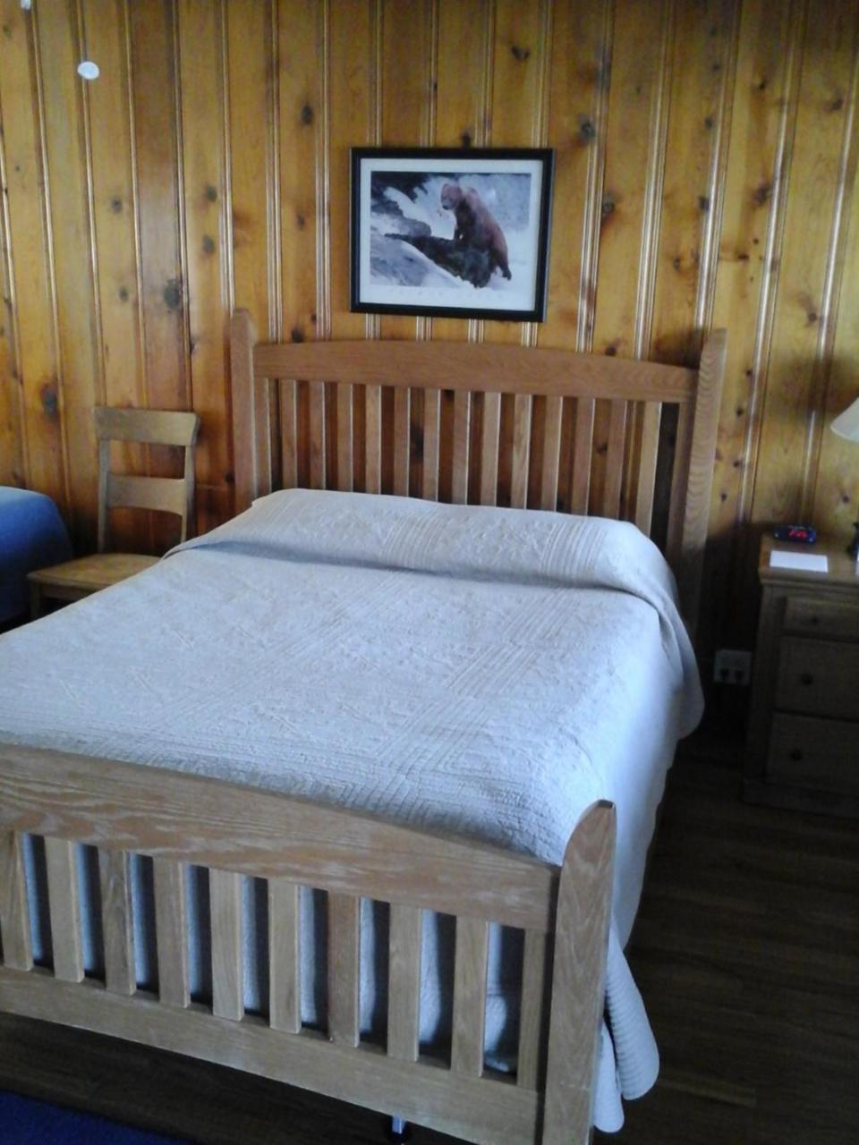 River Bend Motel Llc Spray Εξωτερικό φωτογραφία